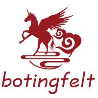 HEBEI BOTING INTERNATIONAL TRADE CO., LTD. logo - Similar company to Transcenda