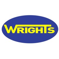 Wrights Recycling Machinery Ltd logo - Similar company to Van Strien Transport