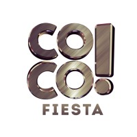 COCO! Fiesta logo - Similar company to Diversity Sales