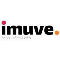 Imuve | Seo y Diseño Web logo - Similar company to Página Impar