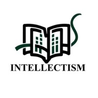 Intellectism logo - Similar company to Designer Squad