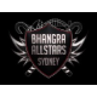 Bhangra All-Stars Sydney (BASS) logo - Similar company to Lamav