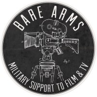 Bare Arms Ltd. logo - Similar company to Soe Expeditions