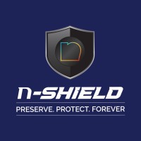 Nippon n-Shield logo - Similar company to Prismax - Car Care Solutions & Ppf