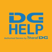 DG Help Service logo - Similar company to Electronics Geek