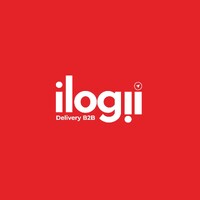 ILOGII Delivery B2B logo - Similar company to Morlen Studios