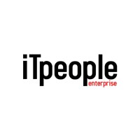 IT People My logo - Similar company to Tedge