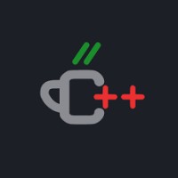 Cafe++ logo - Similar company to Soft-Rom Sistemas