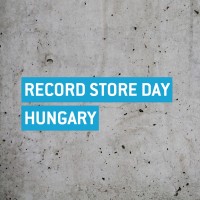 Record Store Day Hungary logo - Similar company to Recorder.Hu