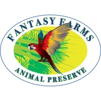 Fantasy Farms Events logo - Similar company to Syncworks