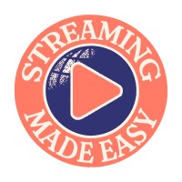 Streaming Made Easy logo - Similar company to Hacks/Hackers London