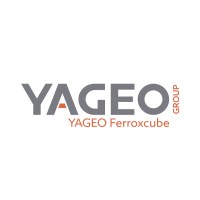 Ferroxcube logo - Similar company to Gaotune Technologies Co.,Ltd