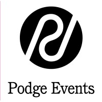 Podge Events logo - Similar company to Birch Hotel Group