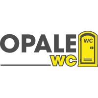 OPALE WC logo - Similar company to Wasi - Metallic Works