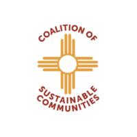 Coalition of Sustainable Communities New Mexico logo - Similar company to Nm Voters First