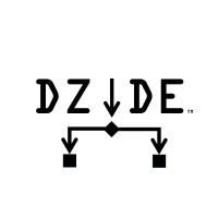 Dzide logo - Similar company to Pocr Ai
