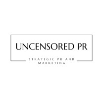 Uncensored PR logo - Similar company to Pickla