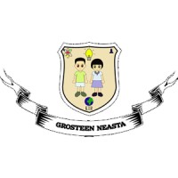 Kelompok Ilmiah Remaja Jakarta Timur (Grosteen Neasta) logo - Similar company to Kolom Remaja (The Youth Column)