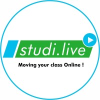 Studi.Live logo - Similar company to Ms Tutorials Private Limited
