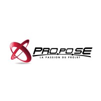 PRO.PO.SE logo - Similar company to Mama Shelter Prague