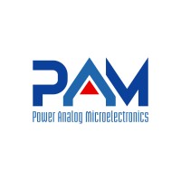 Power Analog Microelectronics logo - Similar company to Smart Technologies