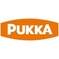 Pukka logo - Similar company to Orca Online