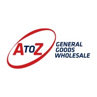 A TO Z GENERAL GOODS, INC. logo - Similar company to Gvpmedia, Inc.