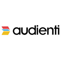 Audienti logo - Similar company to Lcm Go Cloud