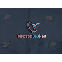 VectorOneNine logo - Similar company to Vectorone