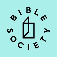 Bible Society logo - Similar company to Jersey Road