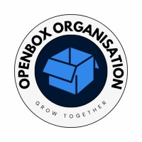 OpenBox Organisation logo - Similar company to Castpod Connect