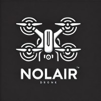 NOLAIR Drones logo - Similar company to Max Engineering Tutorials