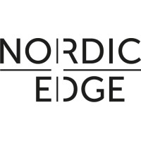 Nordic Edge logo - Similar company to Innovation Dock