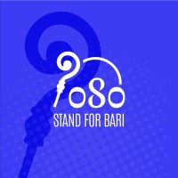 080 - Stand for Bari logo - Similar company to 2Hands