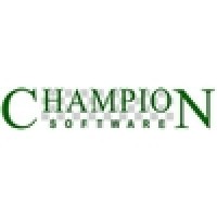Champion Software Ltd logo - Similar company to Champion Software Technologies Ltd