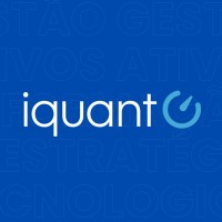 IQUANT CONSULTING | BRASIL logo - Similar company to Iquant Consulting
