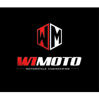 WiMoto Motorcycle Engineering logo - Similar company to Bottpower