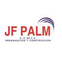 JF PALM, S.A. DE C.V. logo - Similar company to Aric Constructora