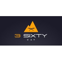 3 Sixty UAV logo - Similar company to Ans Digital Transformation