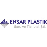 Ensar Plastik & Ambalaj logo - Similar company to Optima Plastik Hammadde