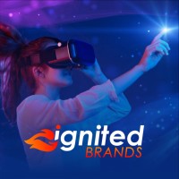 Ignited Brands logo - Similar company to Prodex Plant Hire