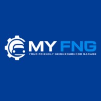 My FNG: Multi-Brand Car Servicing and Repairs Across India logo - Similar company to Baybytes