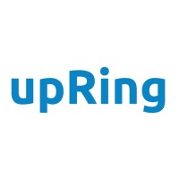 upRing logo - Similar company to Appbiquity