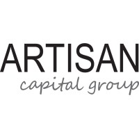 ARTISAN Capital Group logo - Similar company to Haverkamp Group