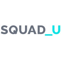 Squad_U logo - Similar company to Bounceback