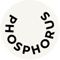 Phosphorus Creative logo - Similar company to Dpmt