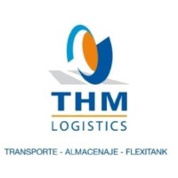 THM LOGISTICS logo - Similar company to Cefire&Rescue Spa