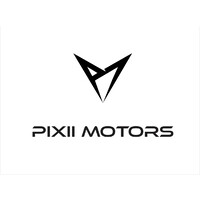 Pixii Motors logo - Similar company to Spiraw