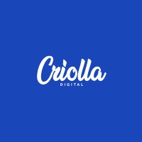 Criolla Digital logo - Similar company to Renderinc