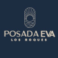 Posada Eva Los Roques logo - Similar company to Play Los Roques